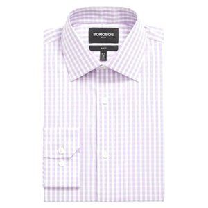 Bonobos Jetsetter Stretch Dress Shirt